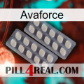 Avaforce 07